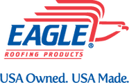 LOGO - EAGLE ROOFING PRODUCTS